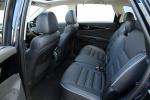 Kia Sorento GT Line 2018 года (UK)